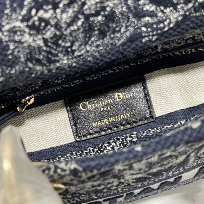 Christian Dior My Lady Bags